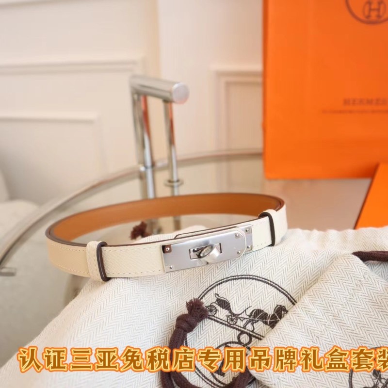 HERMES Belts