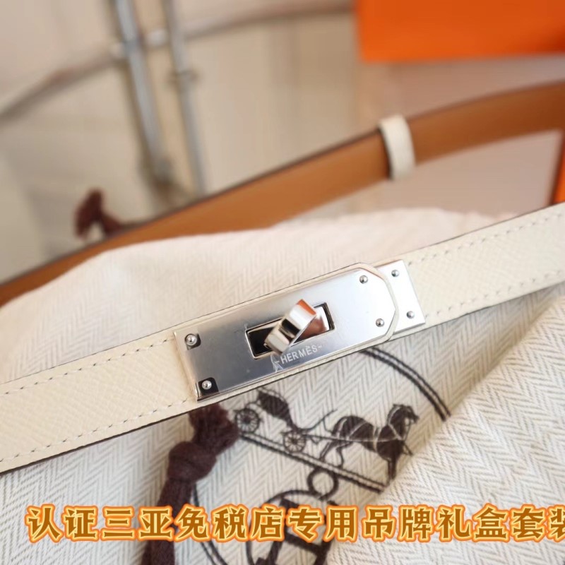 HERMES Belts