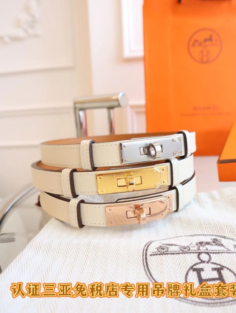 HERMES Belts