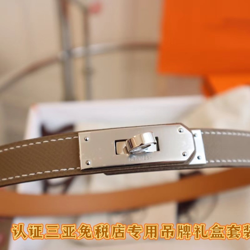 HERMES Belts