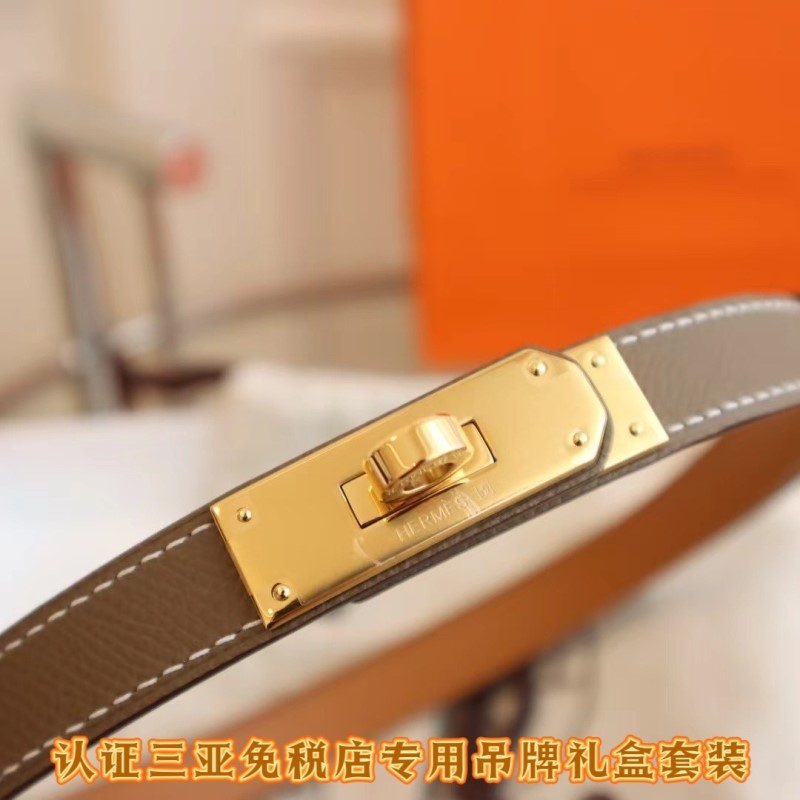 HERMES Belts