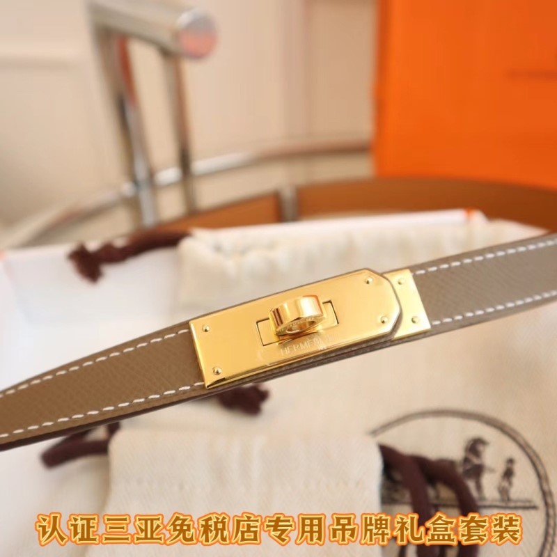 HERMES Belts