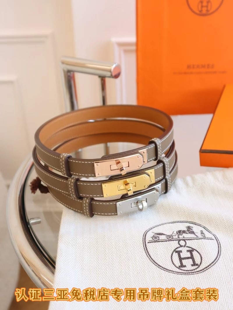 HERMES Belts