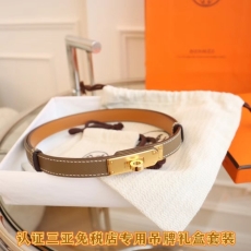 HERMES Belts