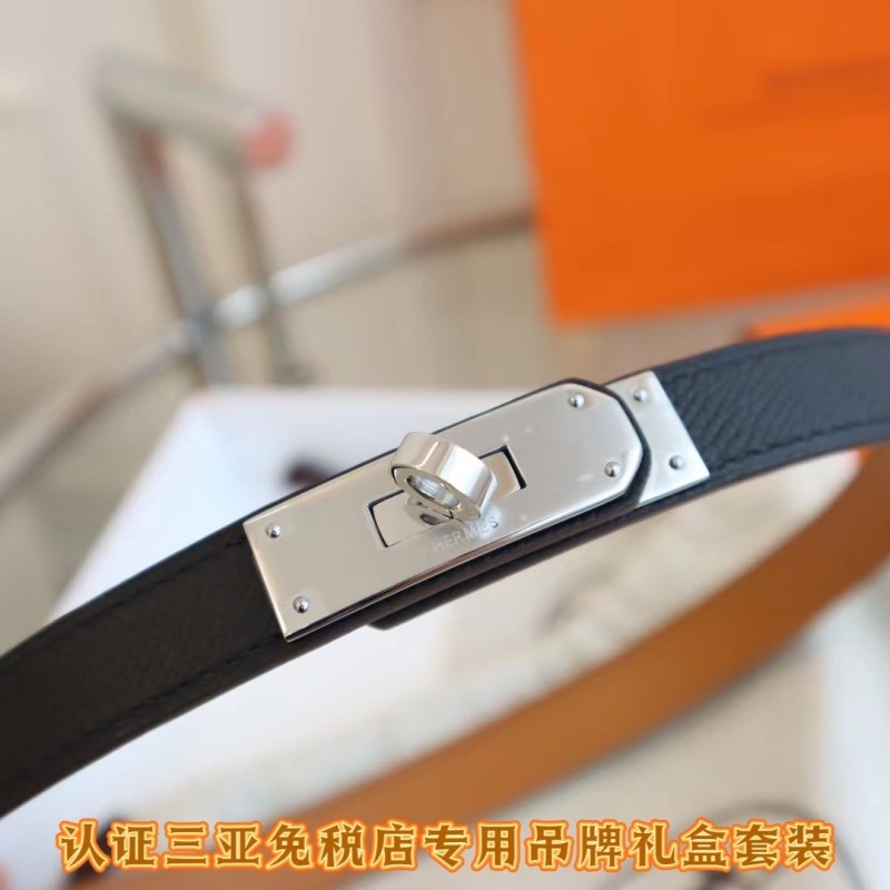 HERMES Belts