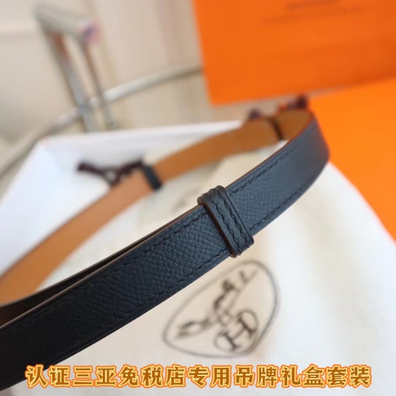 HERMES Belts