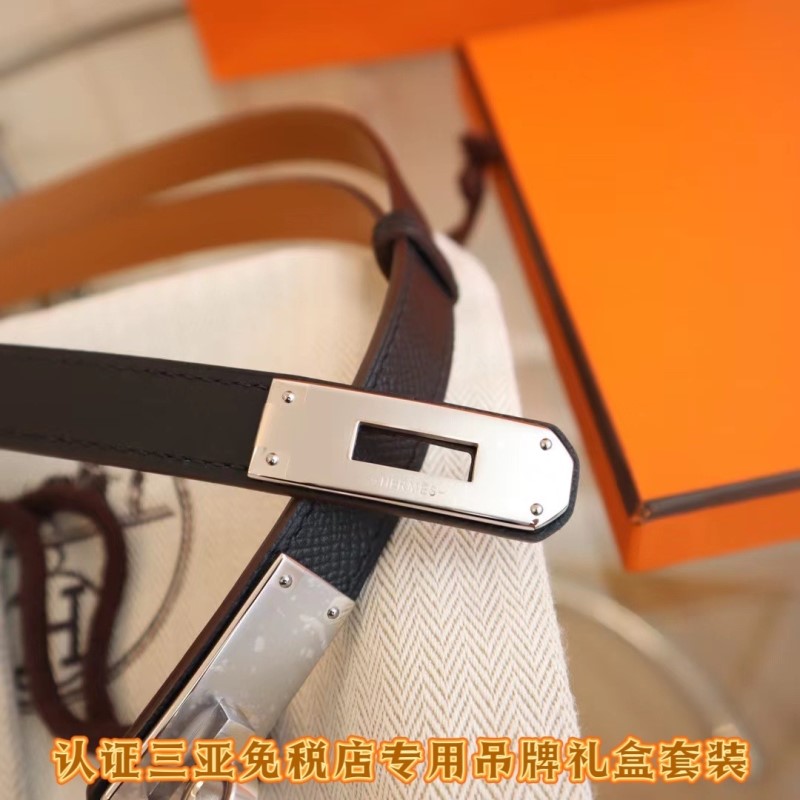 HERMES Belts