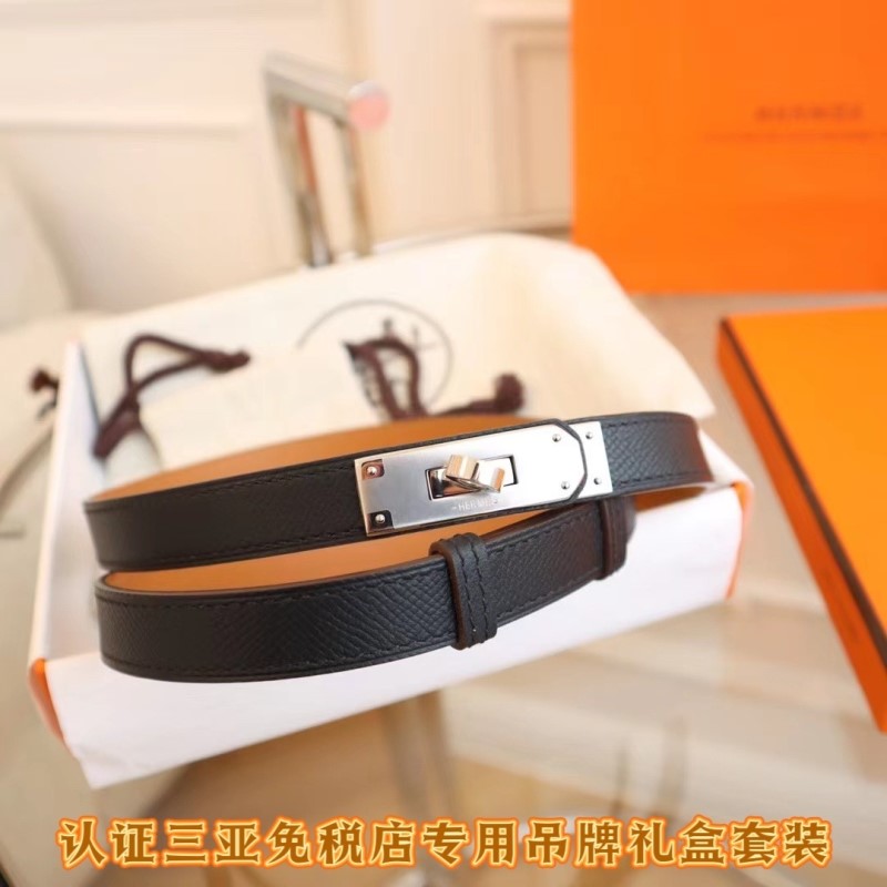 HERMES Belts