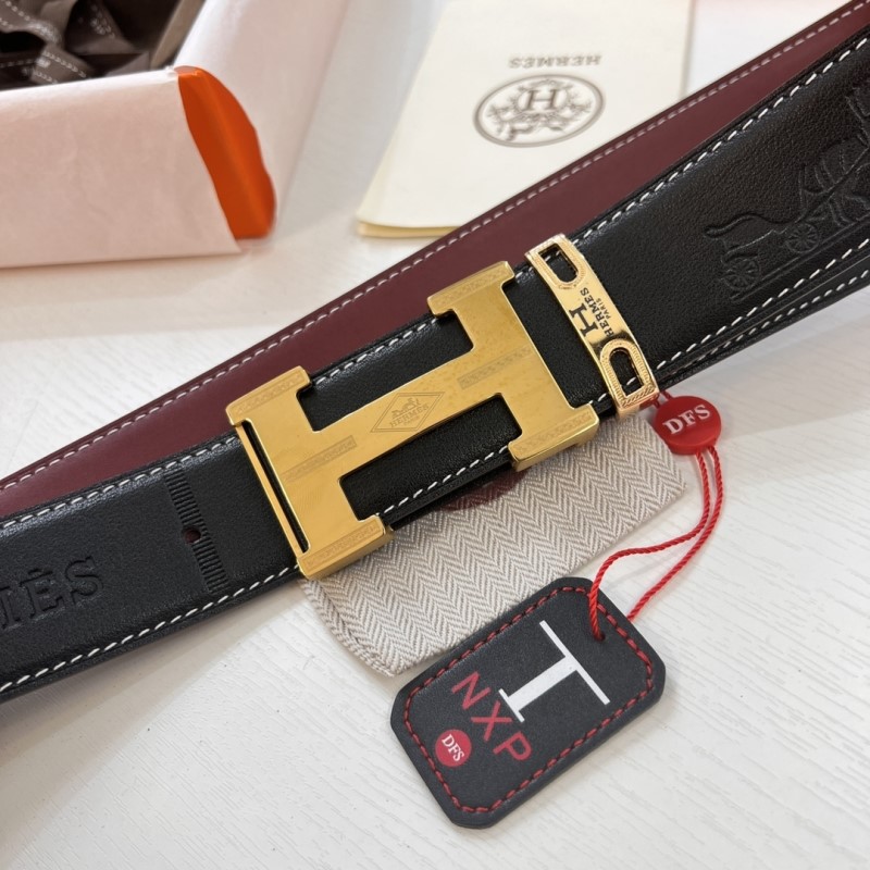 HERMES Belts