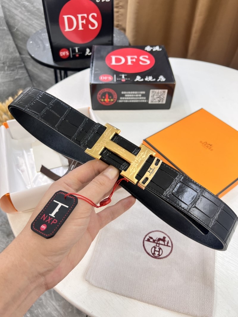 HERMES Belts