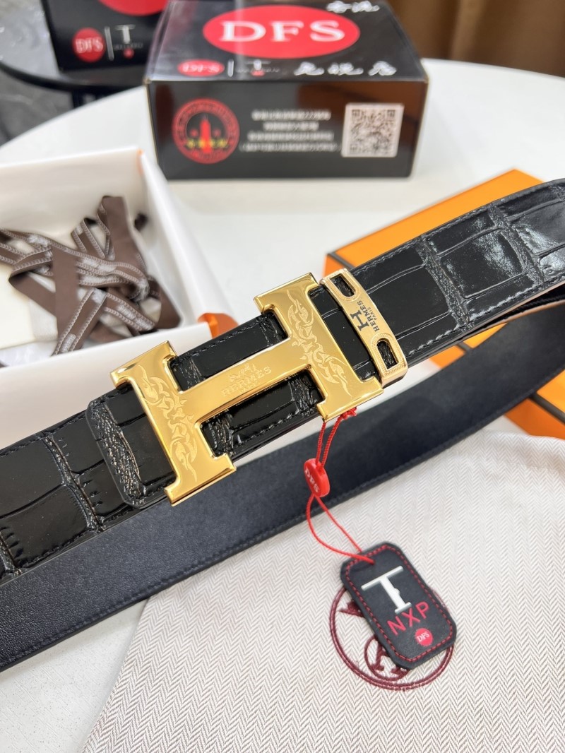 HERMES Belts