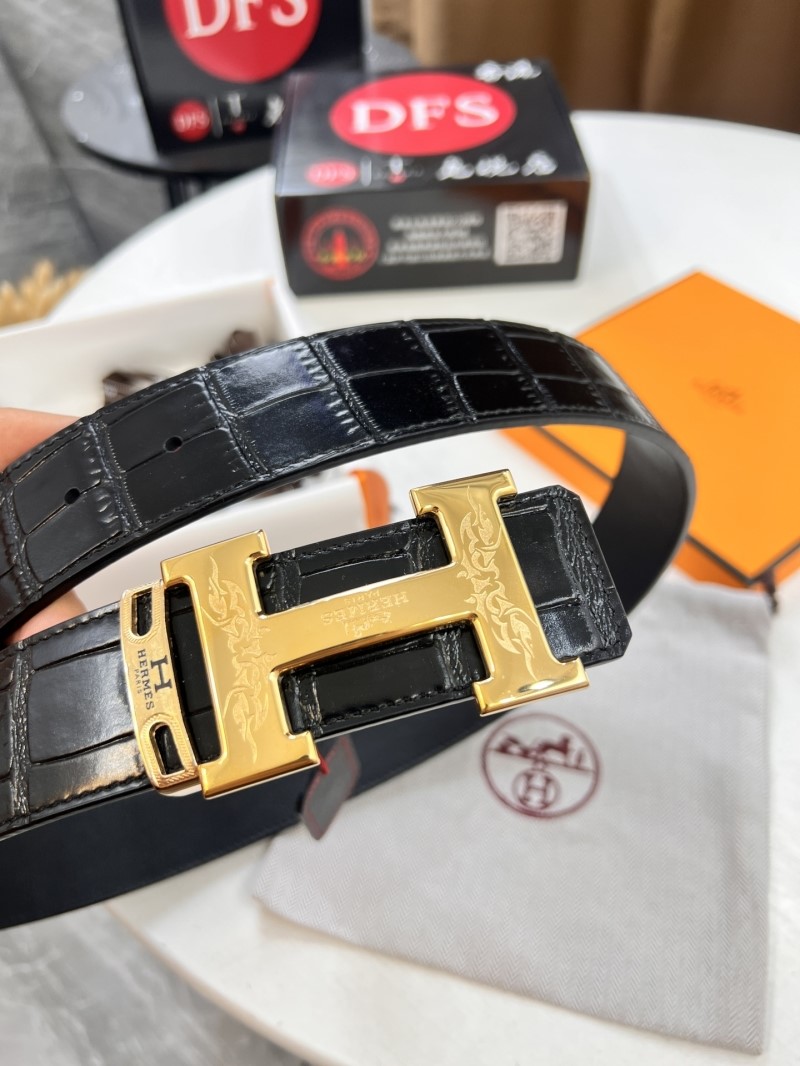 HERMES Belts