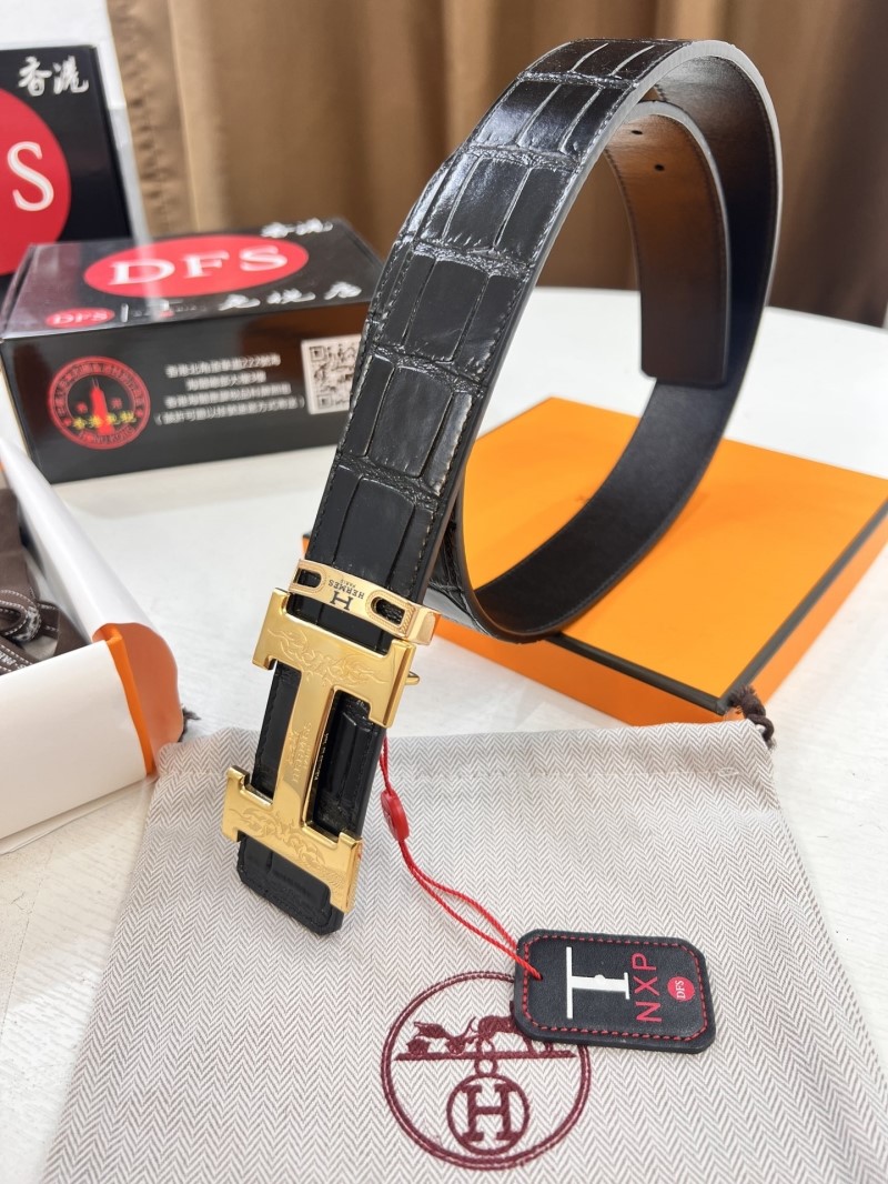 HERMES Belts