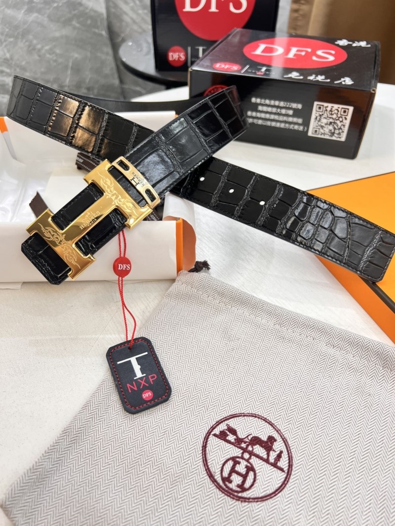 HERMES Belts