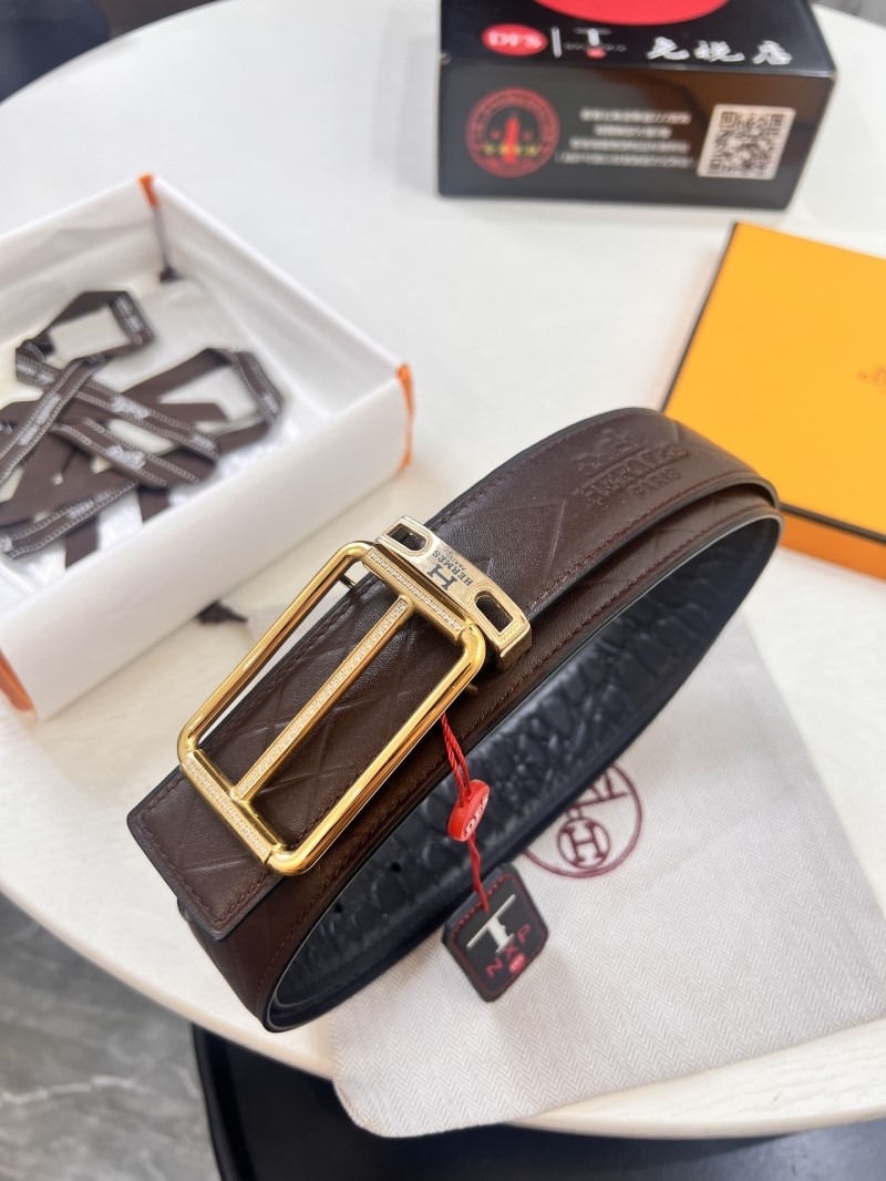 HERMES Belts