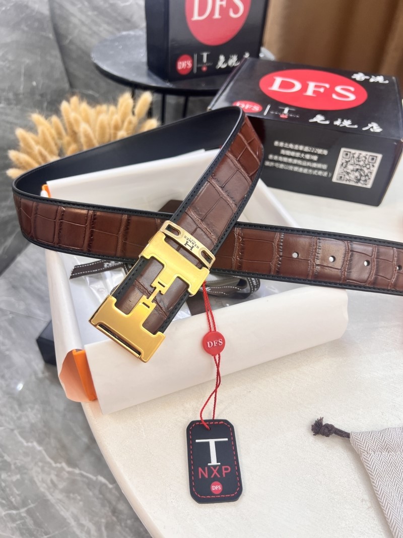 HERMES Belts