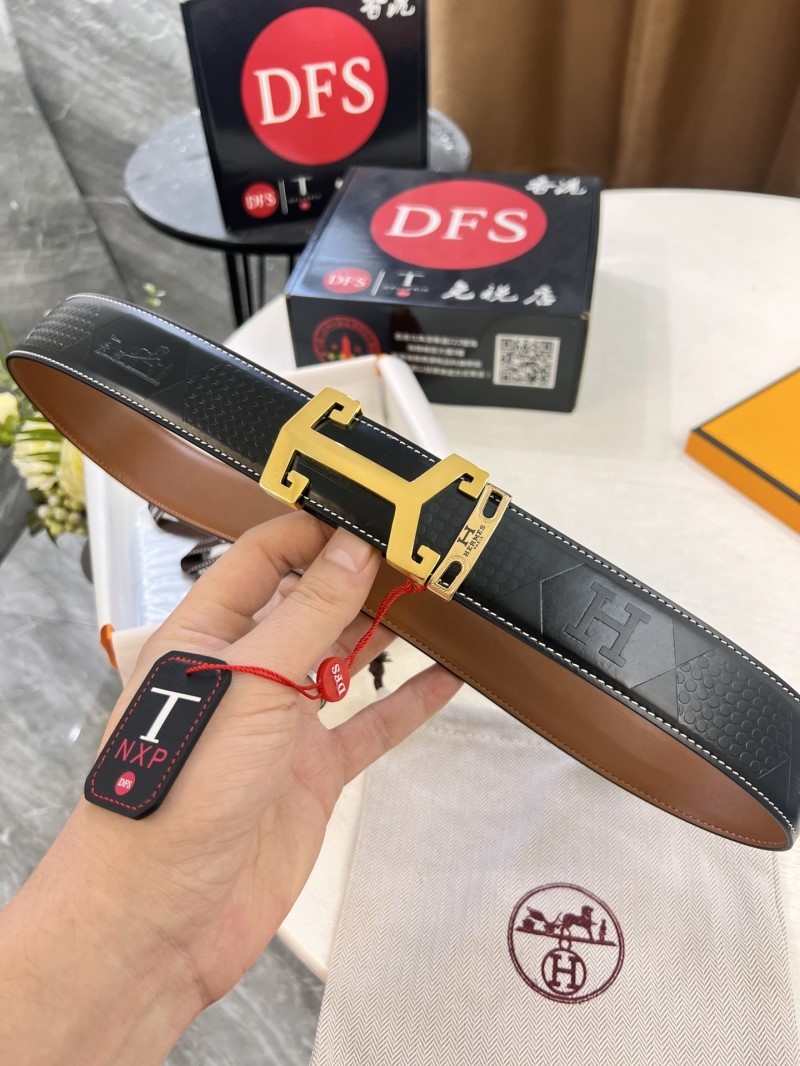 HERMES Belts