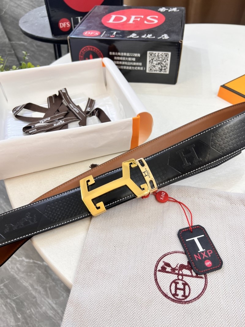 HERMES Belts