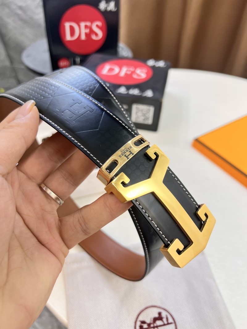 HERMES Belts