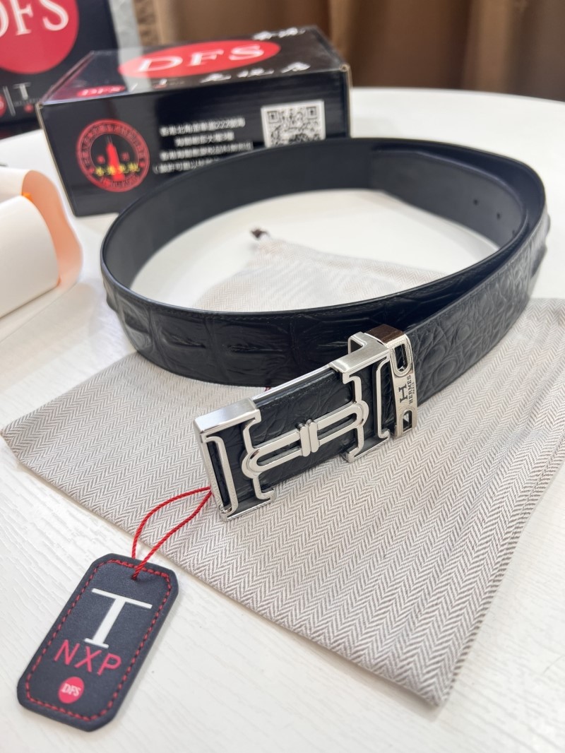 HERMES Belts