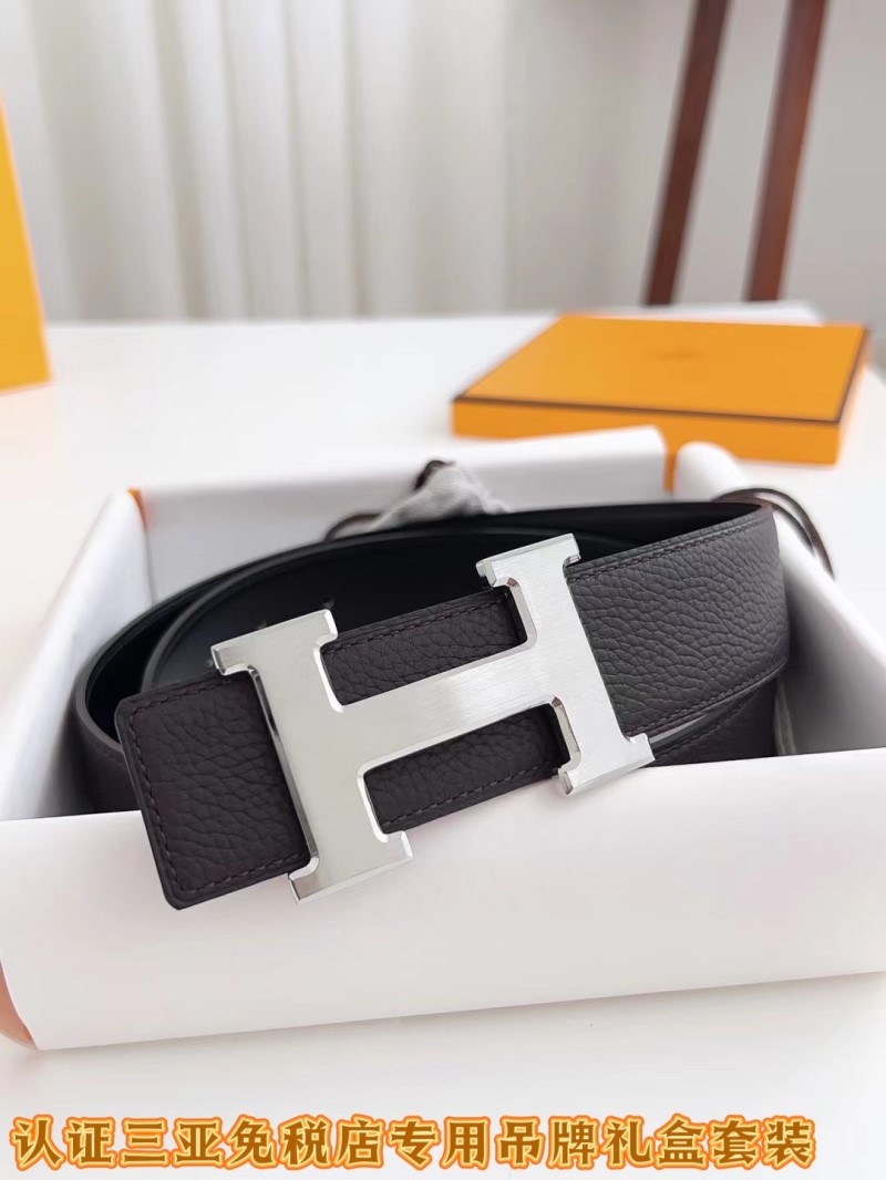 HERMES Belts