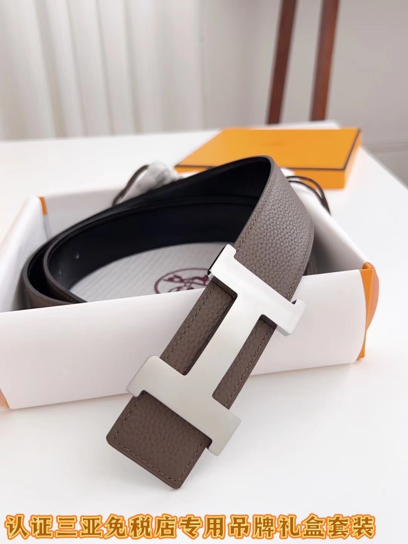 HERMES Belts