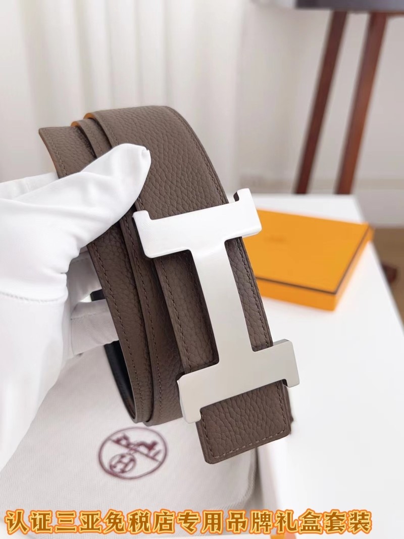 HERMES Belts