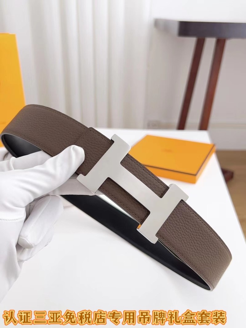 HERMES Belts