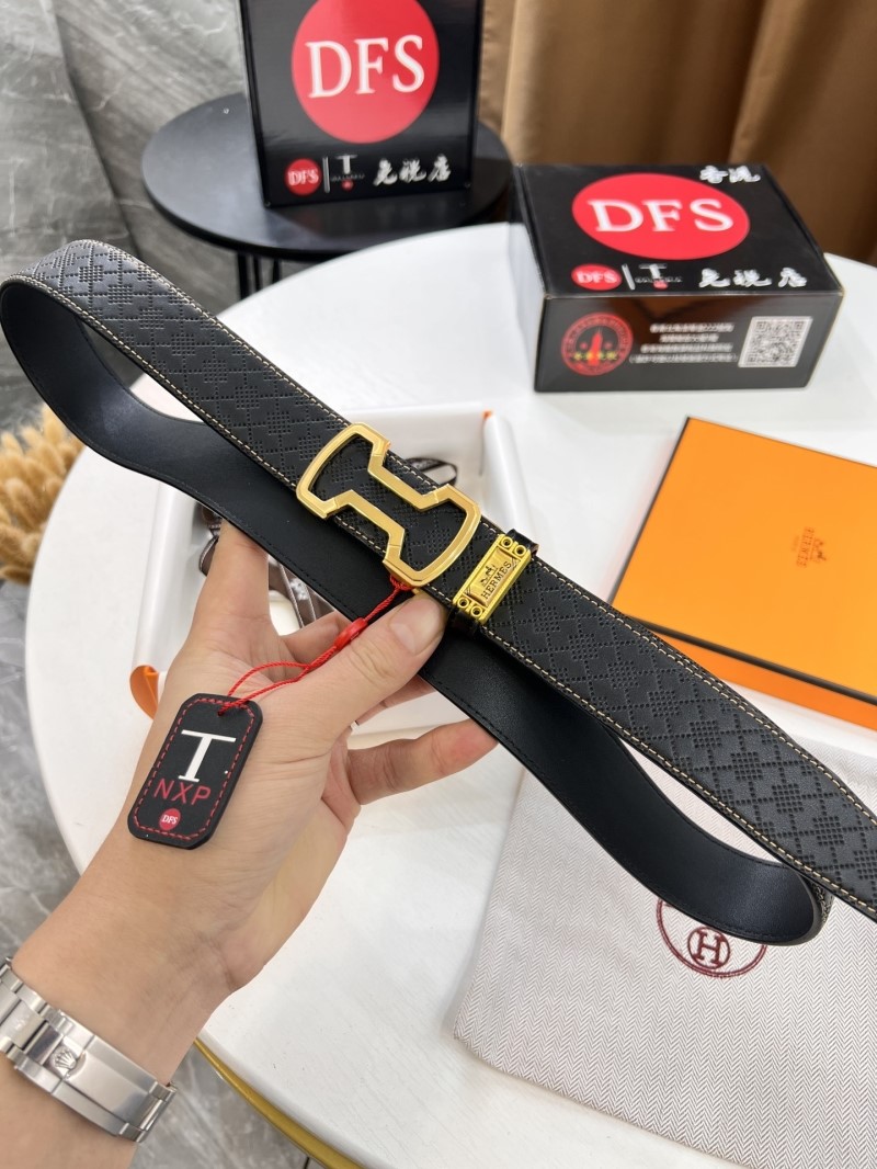 HERMES Belts