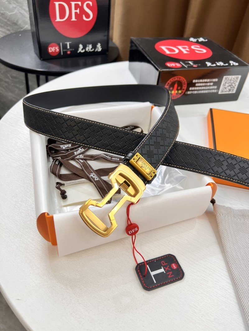 HERMES Belts