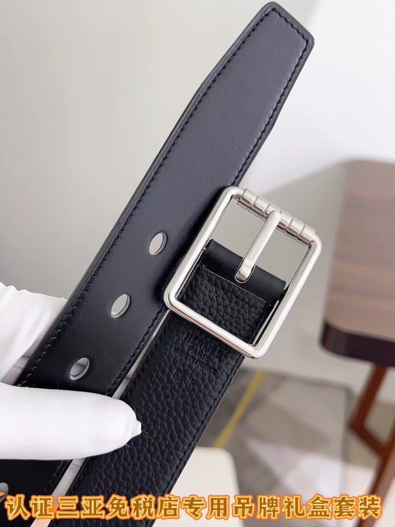 HERMES Belts