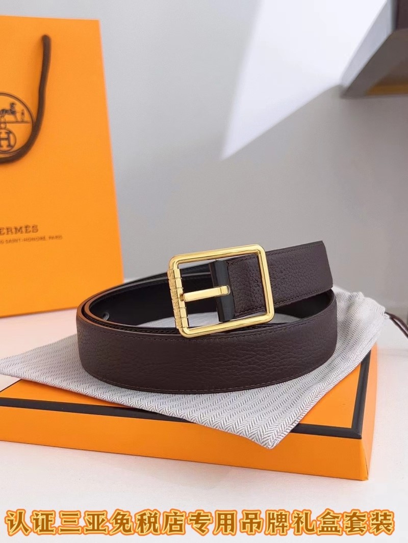 HERMES Belts