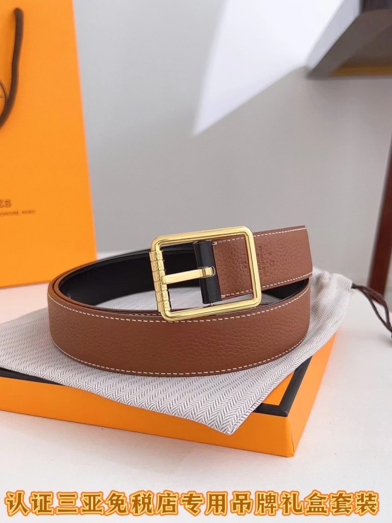 HERMES Belts