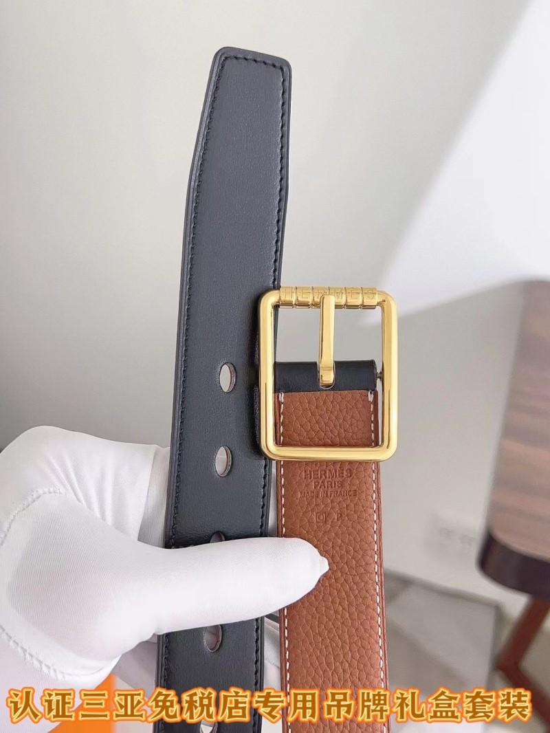 HERMES Belts