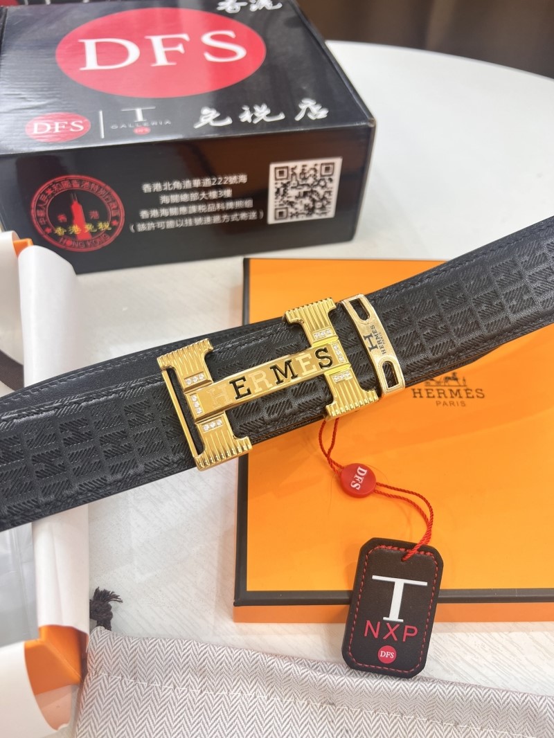 HERMES Belts