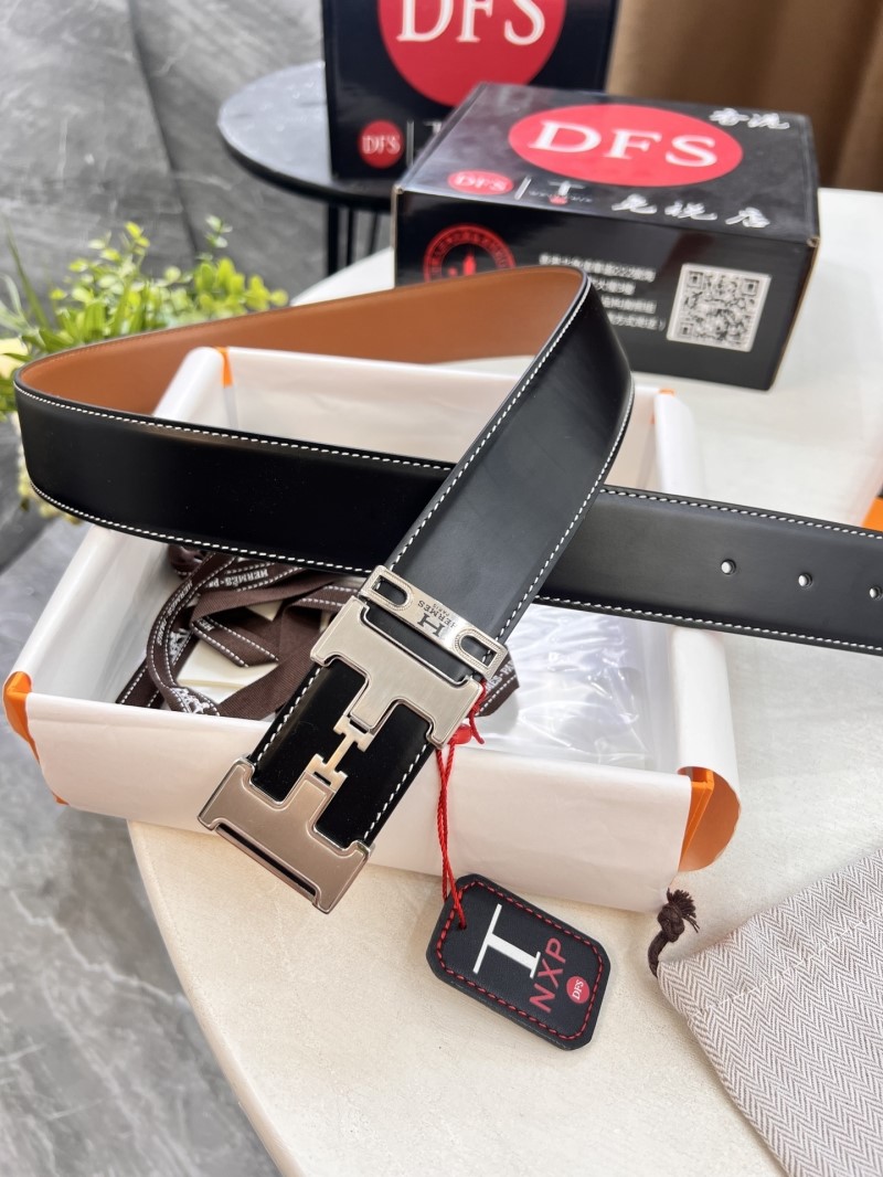 HERMES Belts