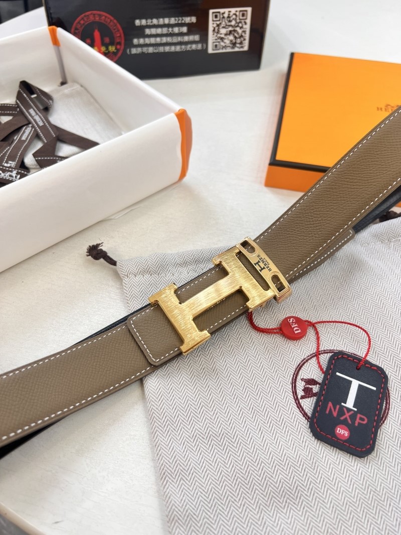 HERMES Belts