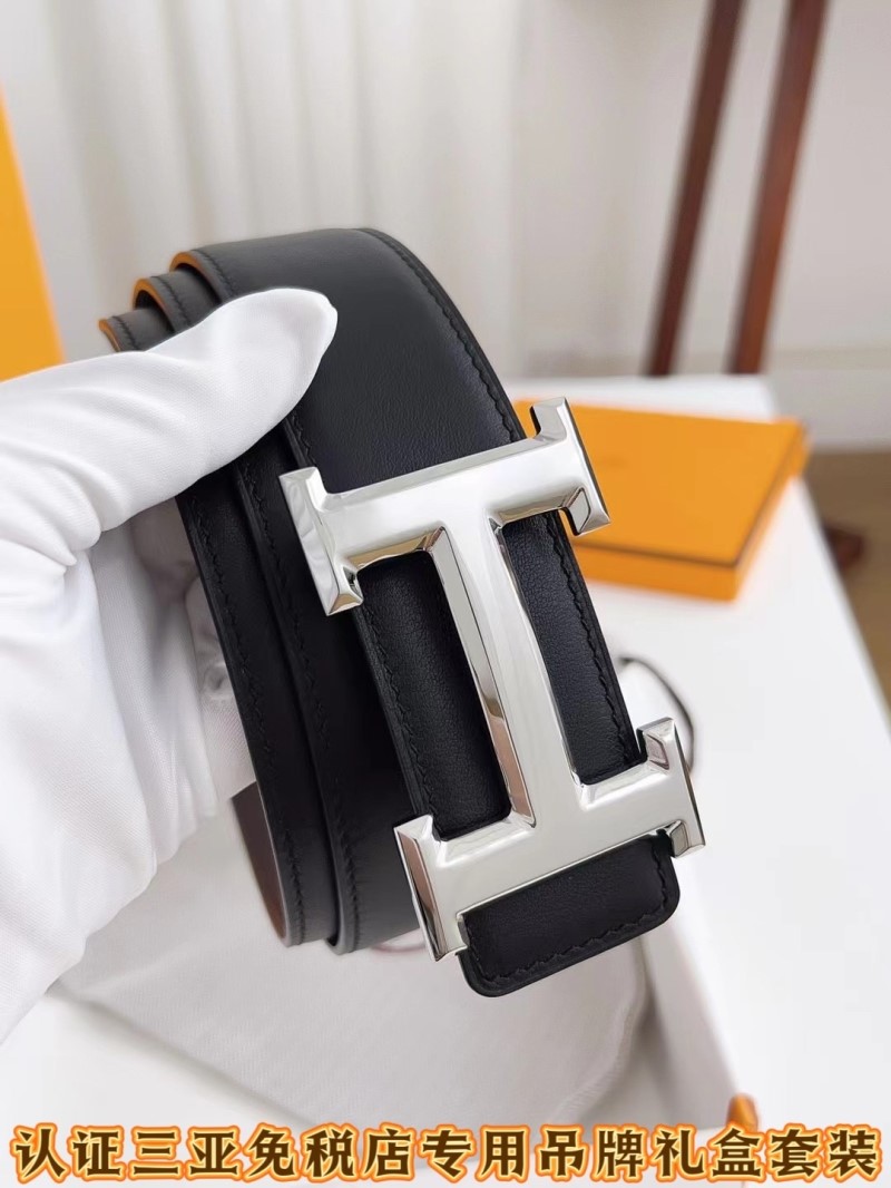 HERMES Belts