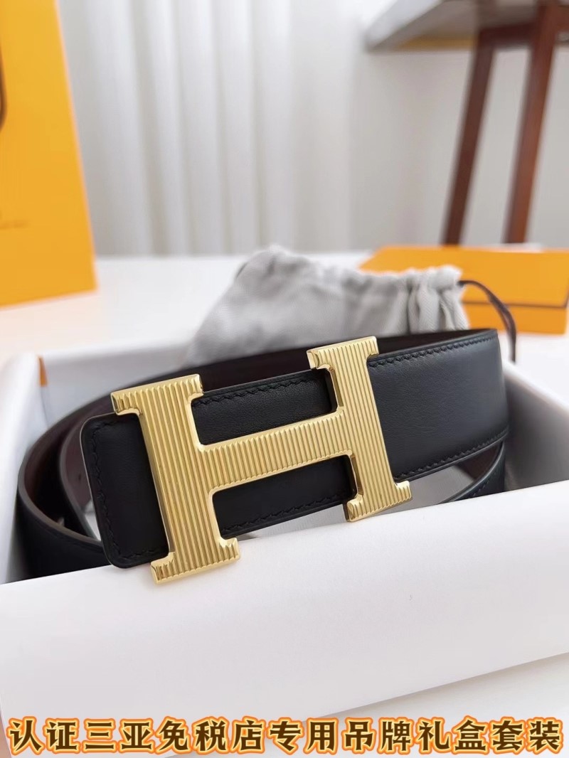 HERMES Belts