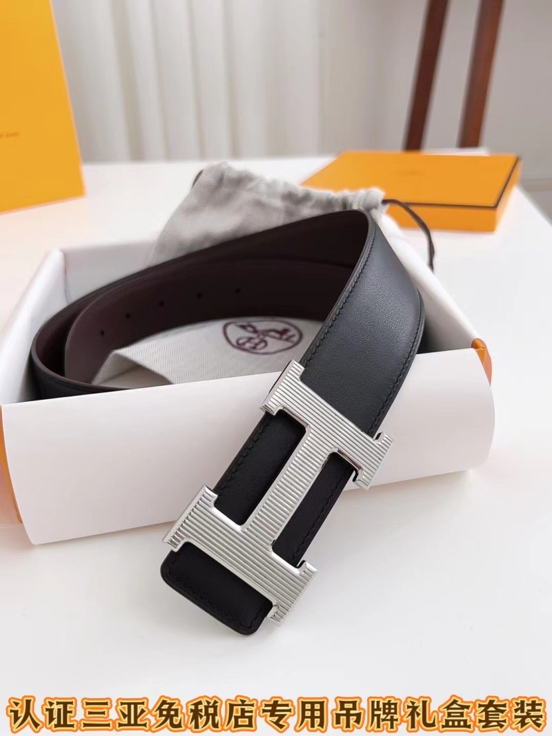 HERMES Belts