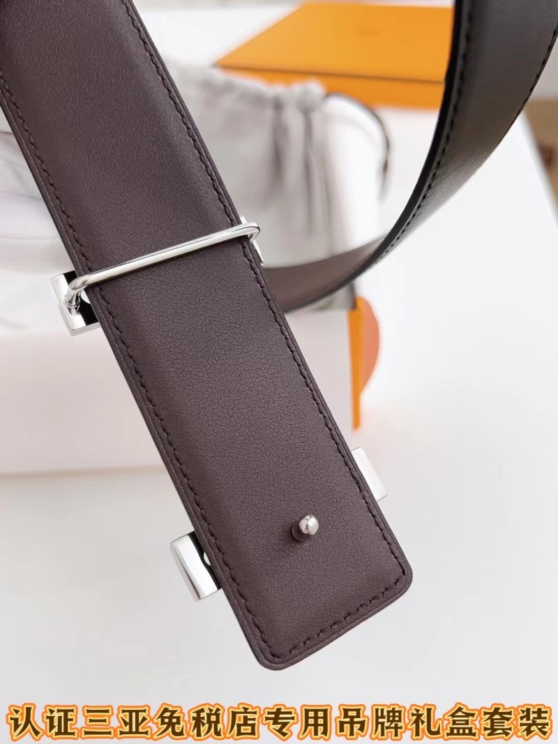 HERMES Belts