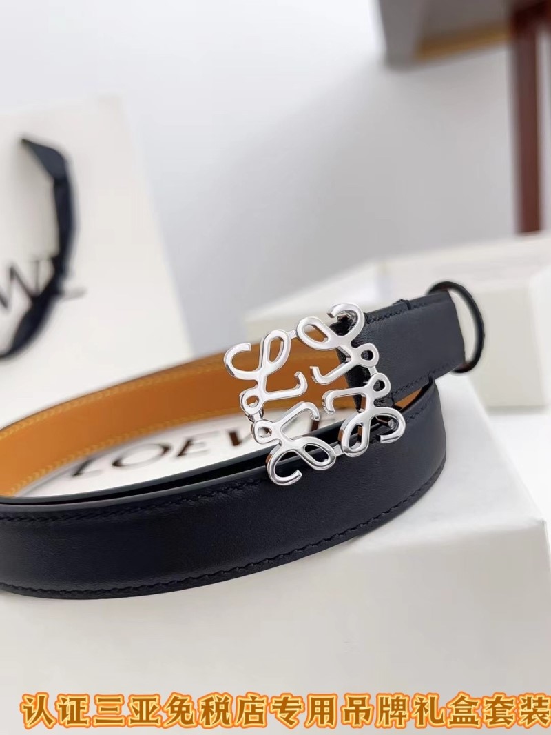 LOEWE Belts