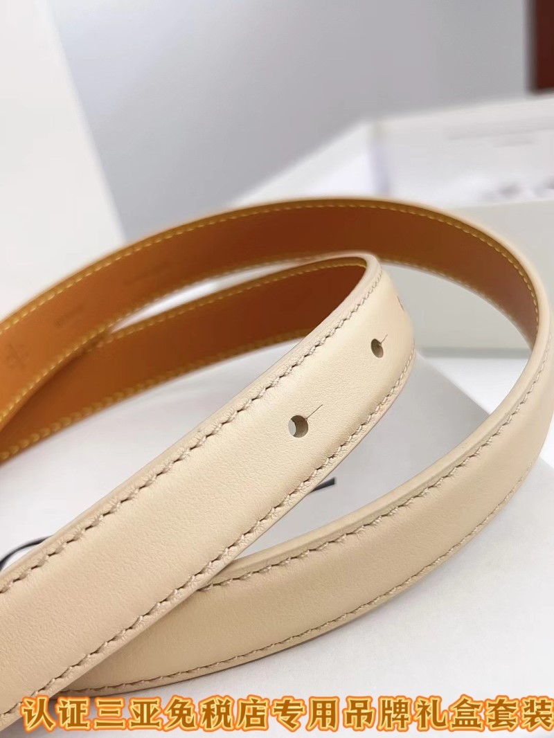 LOEWE Belts