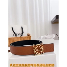 LOEWE Belts