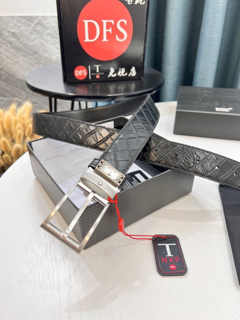 MONTBLANC Belts