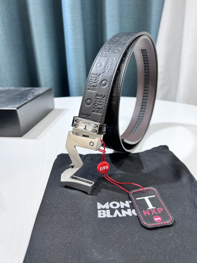 MONTBLANC Belts