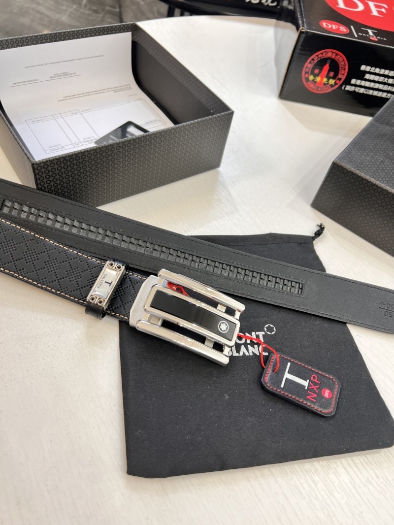 MONTBLANC Belts