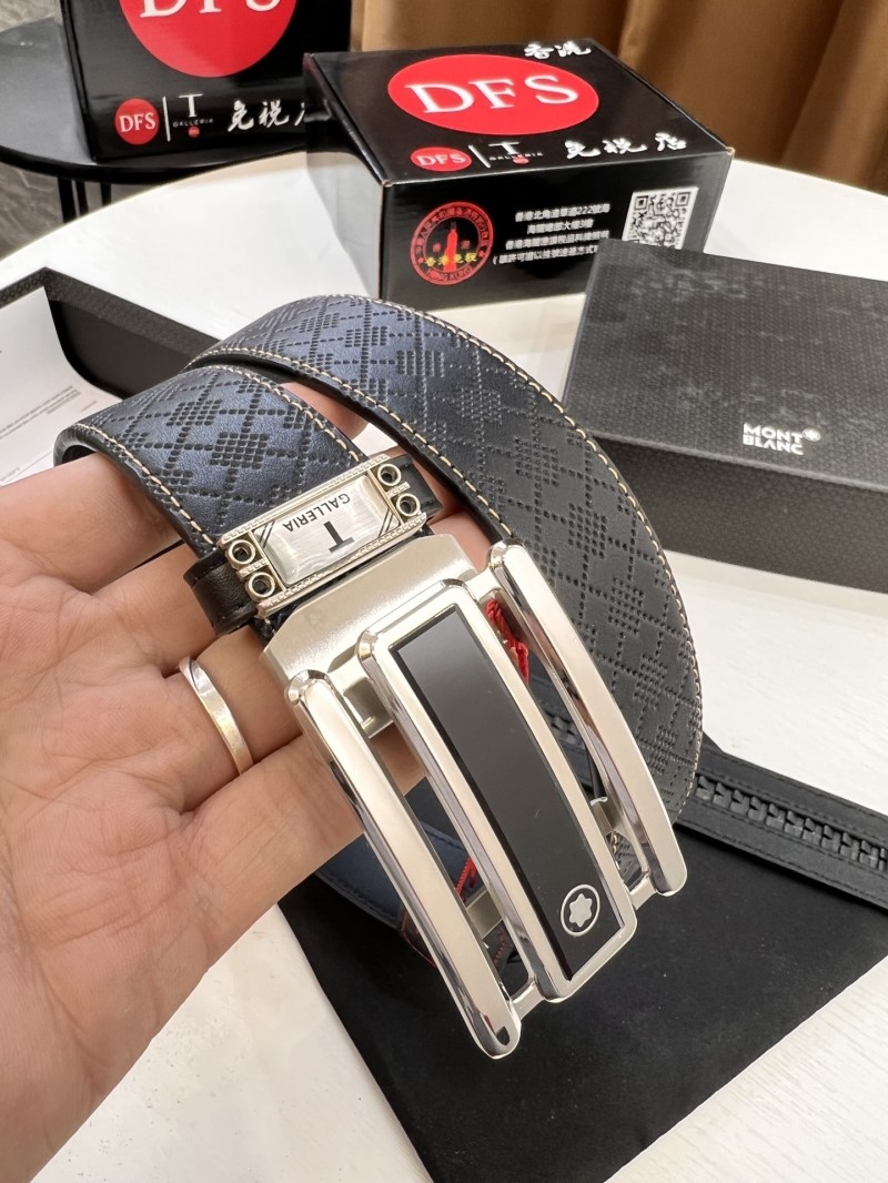 MONTBLANC Belts