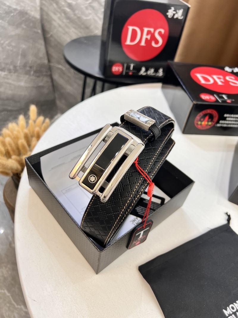 MONTBLANC Belts