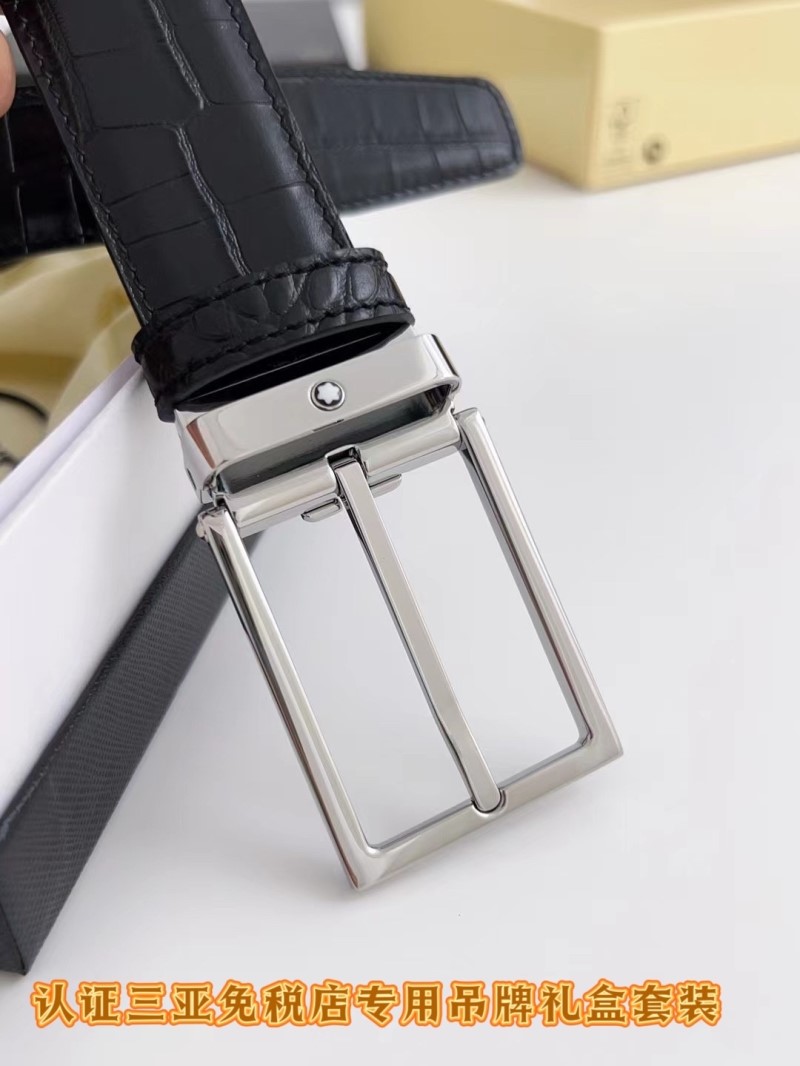 MONTBLANC Belts